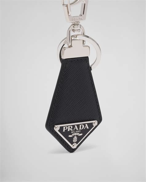 prada keychains.